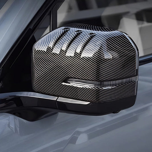 Coques de rétroviseurs latéraux pour Denza B5 (2 pièces) - BYD