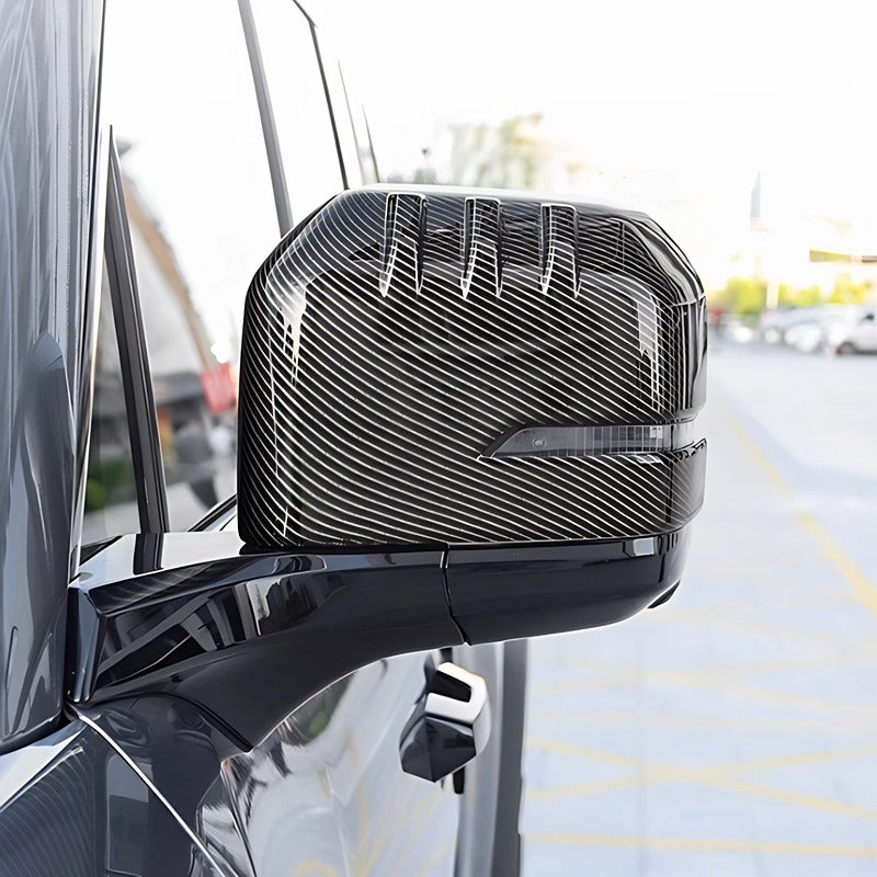 Coques de rétroviseurs latéraux pour Denza B5 (2 pièces) - vue 3