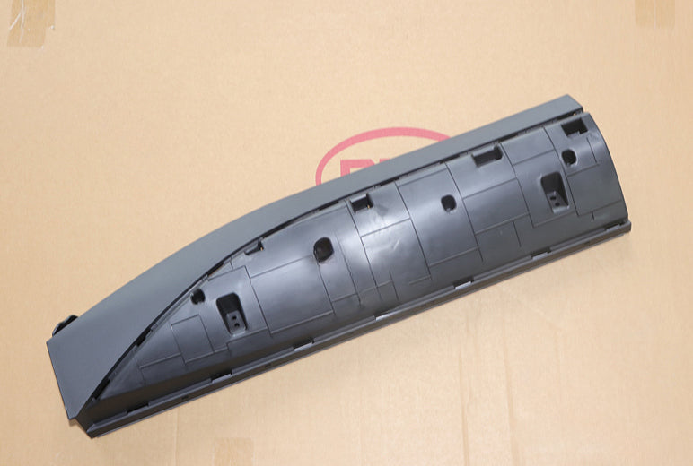 Jupe latérale pour BYD Atto 3 - vue 2