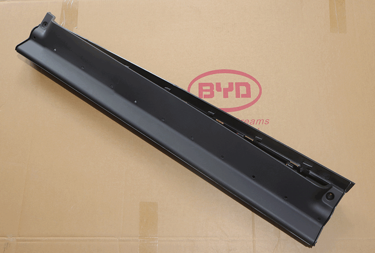Jupe latérale pour BYD Atto 3 - vue 3