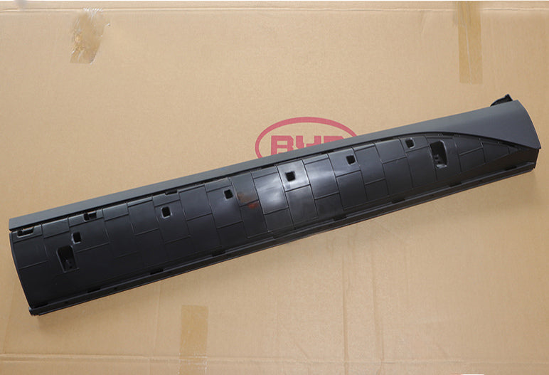 Jupe latérale pour BYD Atto 3 - vue 5