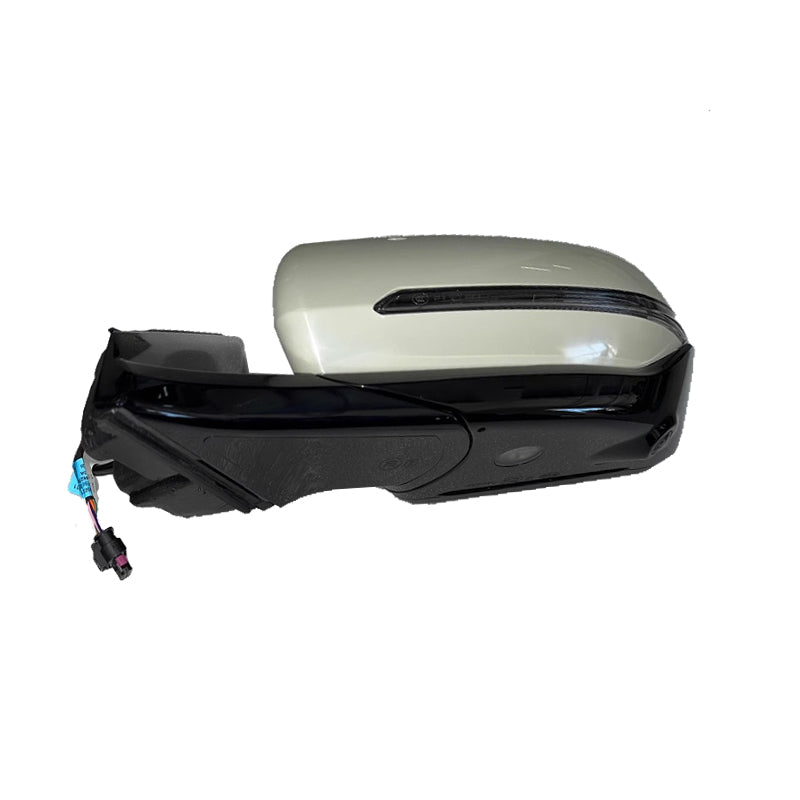 Rétroviseurs latéraux pour BYD Atto 3 - vue 2