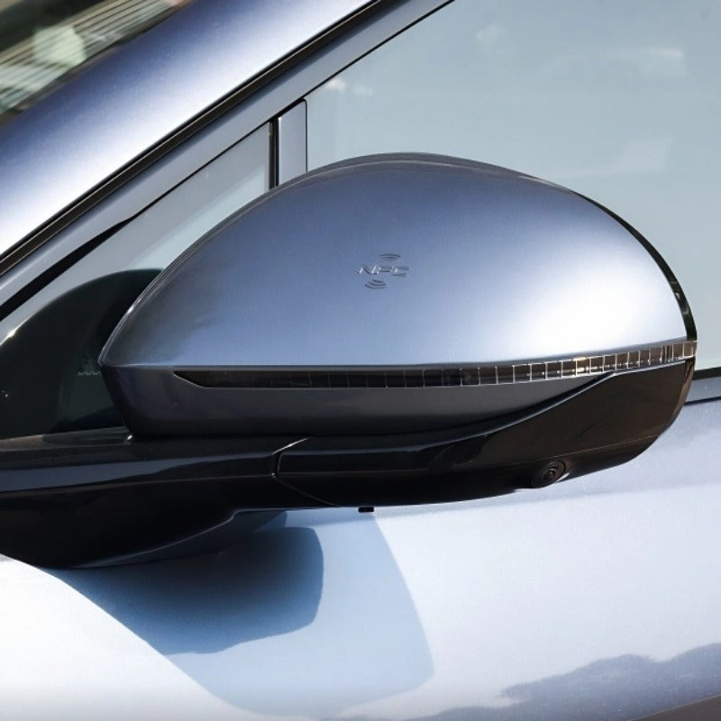 Rétroviseur latéral pour BYD Sealion 7 - BYD