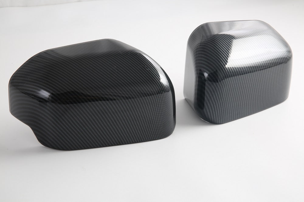 Coques de rétroviseurs latéraux pour BYD Shark 6 (2 pièces) - vue 4