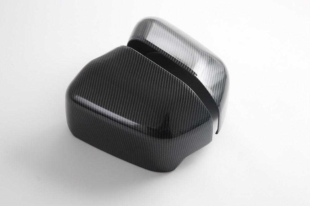 Coques de rétroviseurs latéraux pour BYD Shark 6 (2 pièces) - vue 8