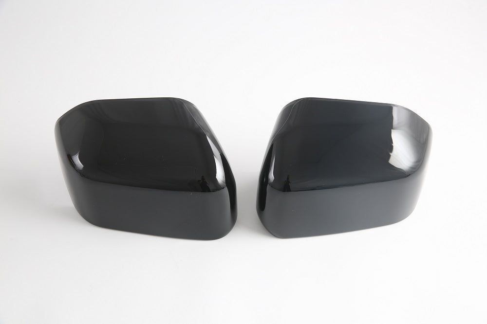 Coques de rétroviseurs latéraux pour BYD Shark 6 (2 pièces) - vue 3