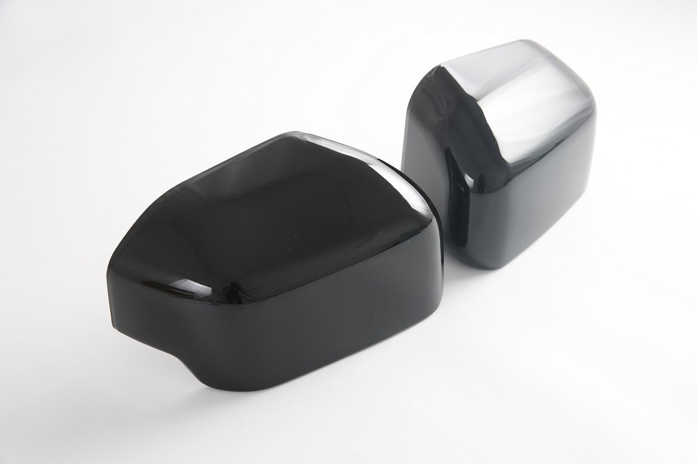 Coques de rétroviseurs latéraux pour BYD Shark 6 (2 pièces) - vue 5