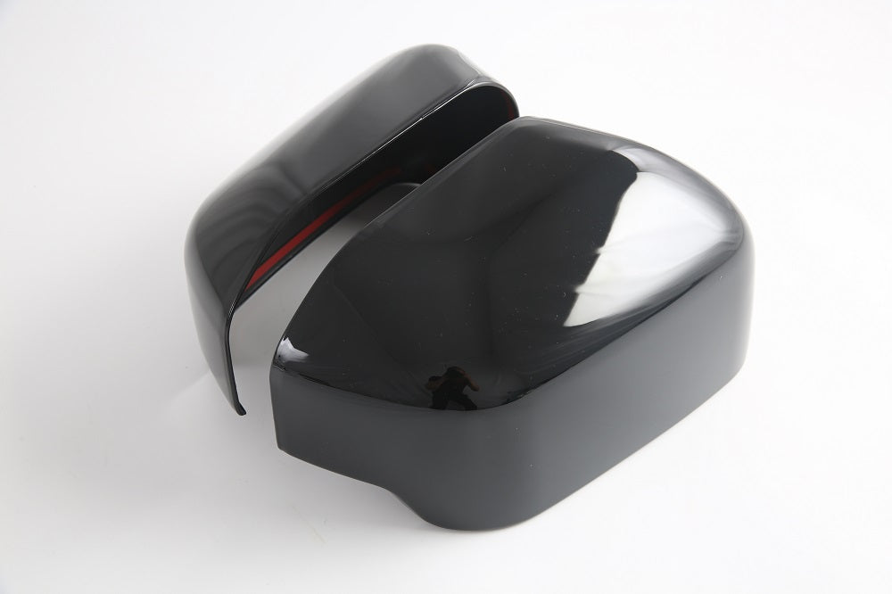 Coques de rétroviseurs latéraux pour BYD Shark 6 (2 pièces) - vue 10