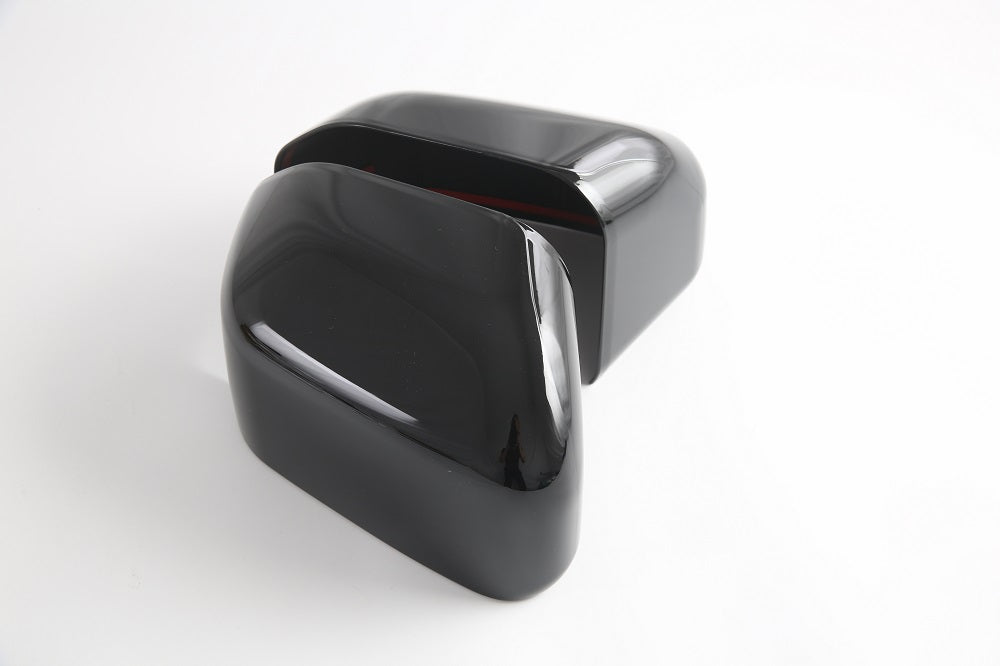 Coques de rétroviseurs latéraux pour BYD Shark 6 (2 pièces) - vue 7