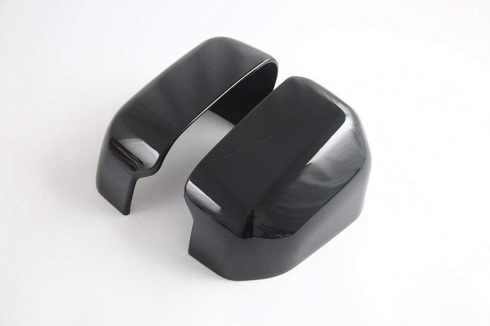 Coques de rétroviseurs latéraux pour BYD Shark 6 (2 pièces) - vue 11