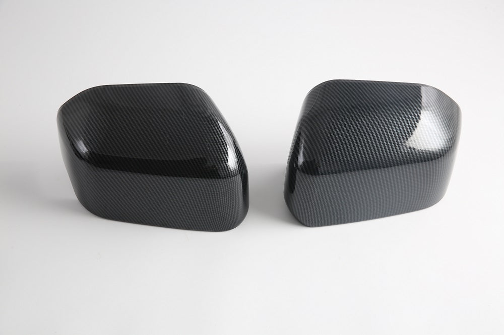 Coques de rétroviseurs latéraux pour BYD Shark 6 (2 pièces) - vue 2