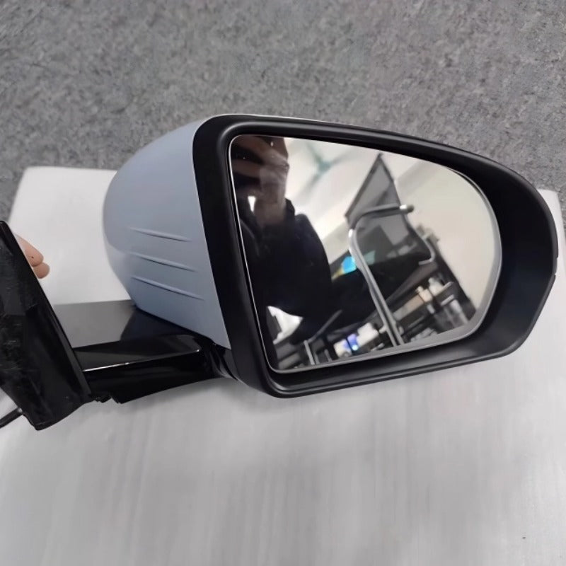 Rétroviseur latéral pour BYD Sealion 6/Seal U - vue 4