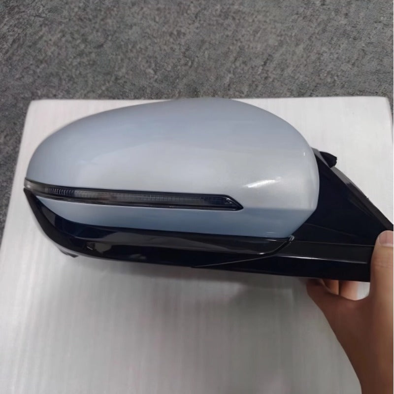 Rétroviseur latéral pour BYD Sealion 6/Seal U - vue 2