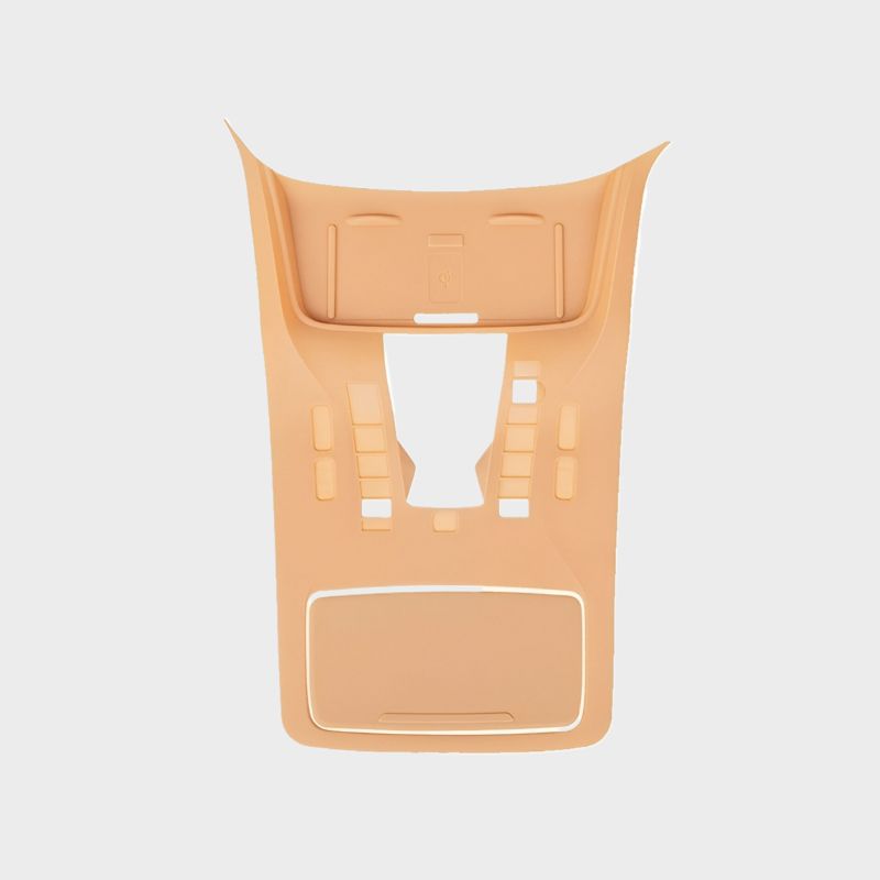Coussinet de protection en silicone intégré pour DENZA - vue 14