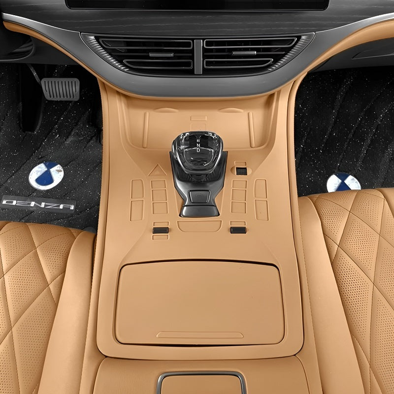 Coussinet de protection en silicone intégré pour DENZA - vue 5