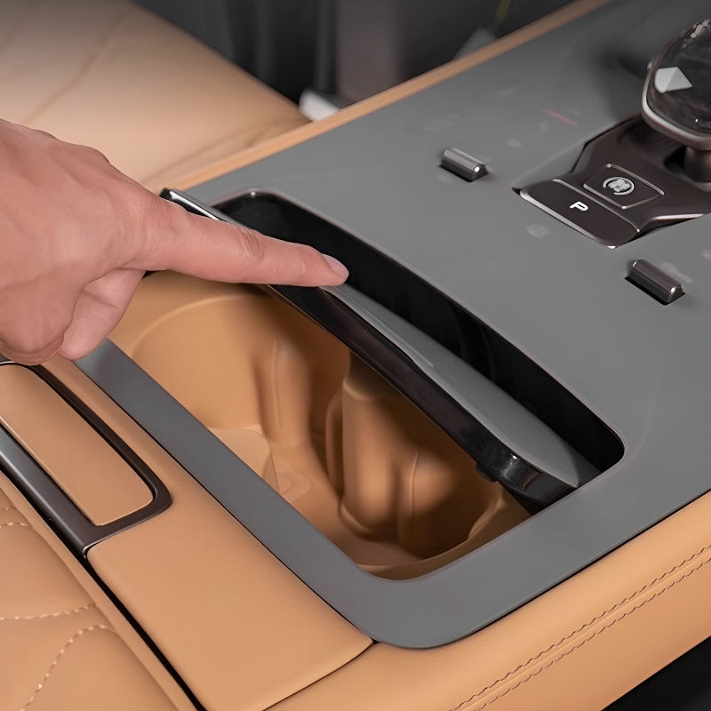 Coussinet de protection en silicone intégré pour DENZA - vue 10