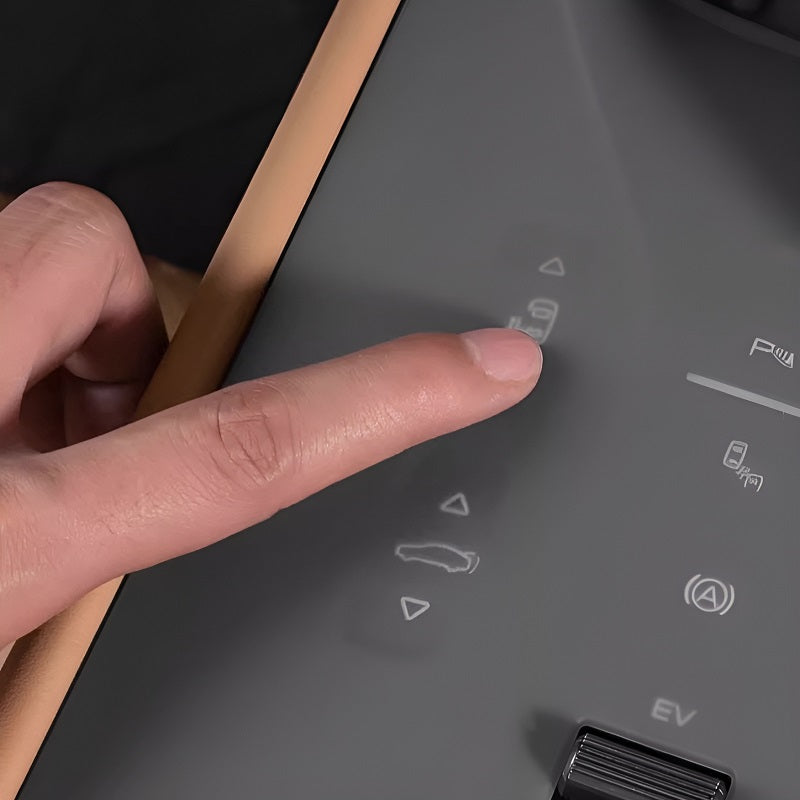 Coussinet de protection en silicone intégré pour DENZA - vue 11