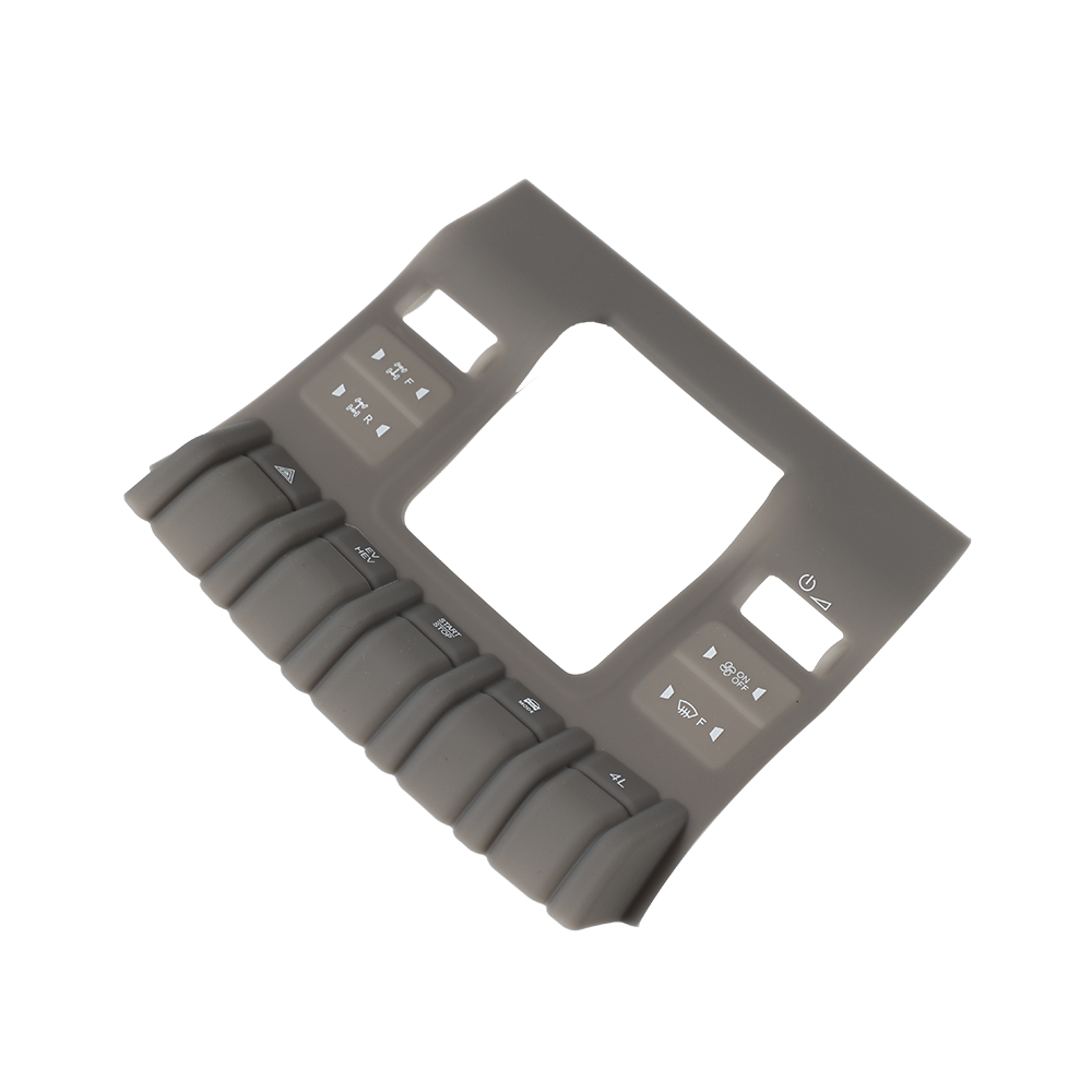 Coussinet de protection en silicone pour Denza B5/B8 - vue 8