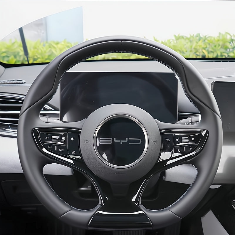 Couverture de Panneau de Volant pour BYD Seal - vue 4