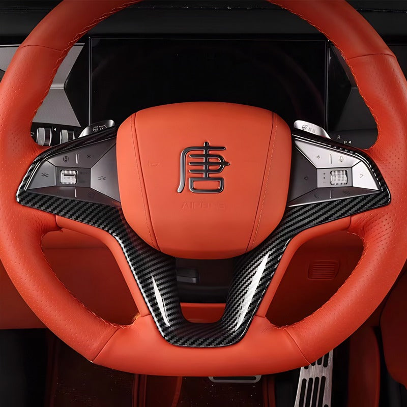 Housse de Volant pour BYD Sealion 8/Atto 8 - BYD