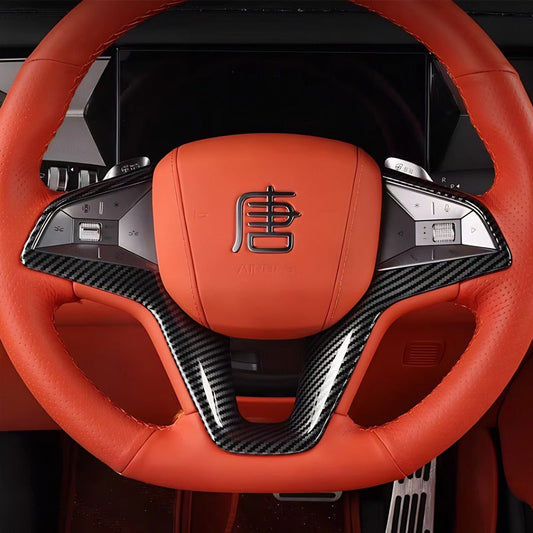 Housse de Volant pour BYD Sealion 8/Atto 8 - BYD