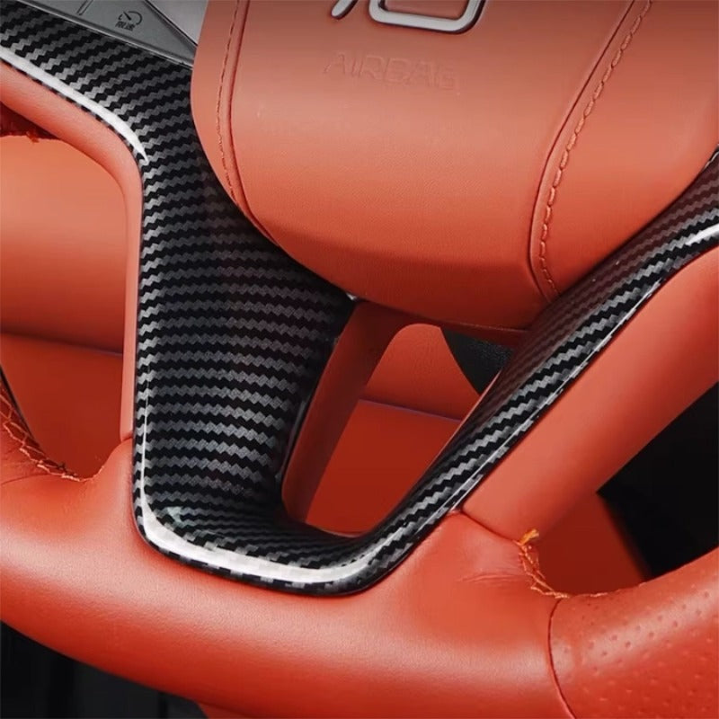 Housse de Volant pour BYD Sealion 8/Atto 8 - vue 6
