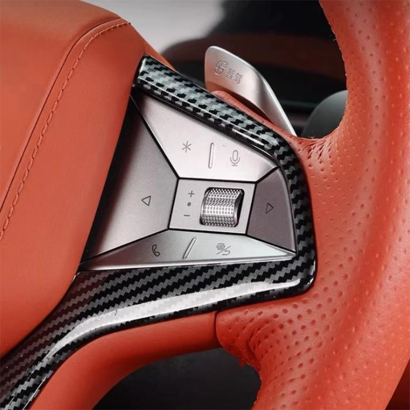 Housse de Volant pour BYD Sealion 8/Atto 8 - vue 4