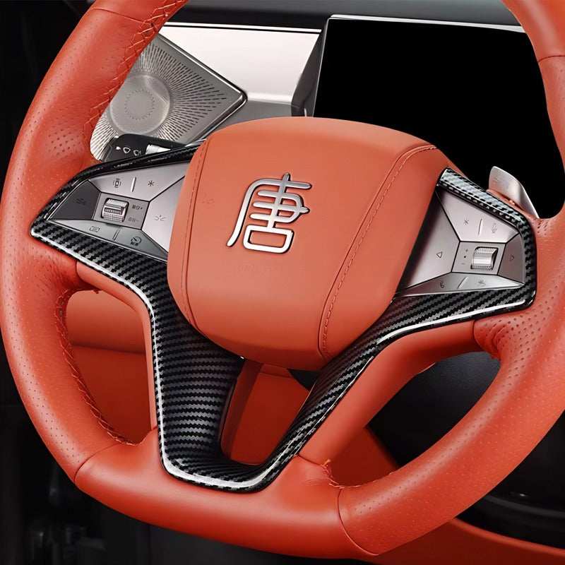 Housse de Volant pour BYD Sealion 8/Atto 8 - vue 3