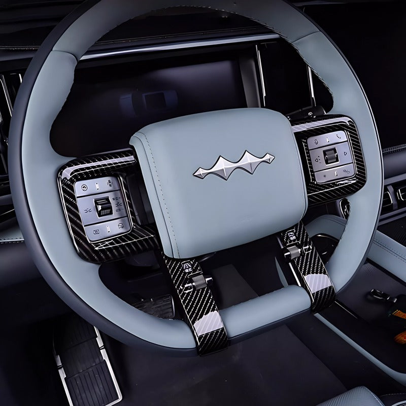Housse de volant pour Denza B5 - BYD