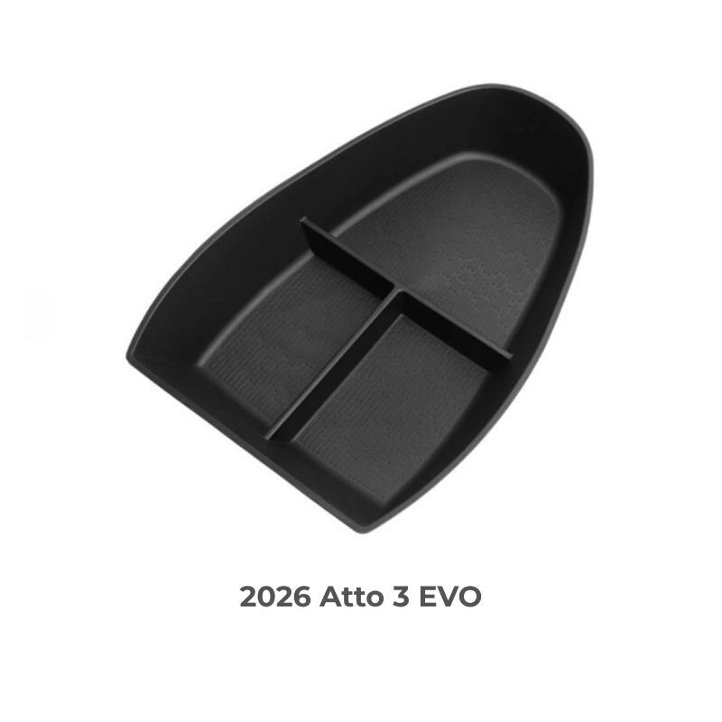 Organisateur inférieur de console centrale pour BYD Atto 3 - vue 9