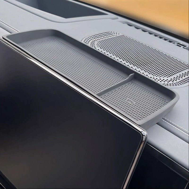 Boîte de rangement derrière l'écran pour Denza B5 - BYD