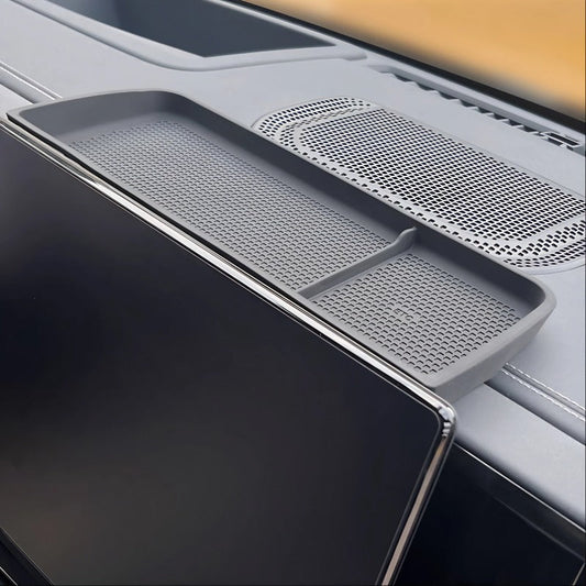 Boîte de rangement derrière l'écran pour Denza B5 - BYD