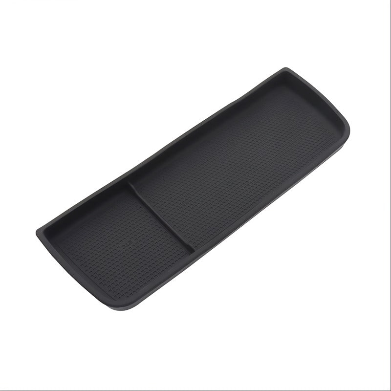 Boîte de rangement derrière l'écran pour Denza B5 - vue 7