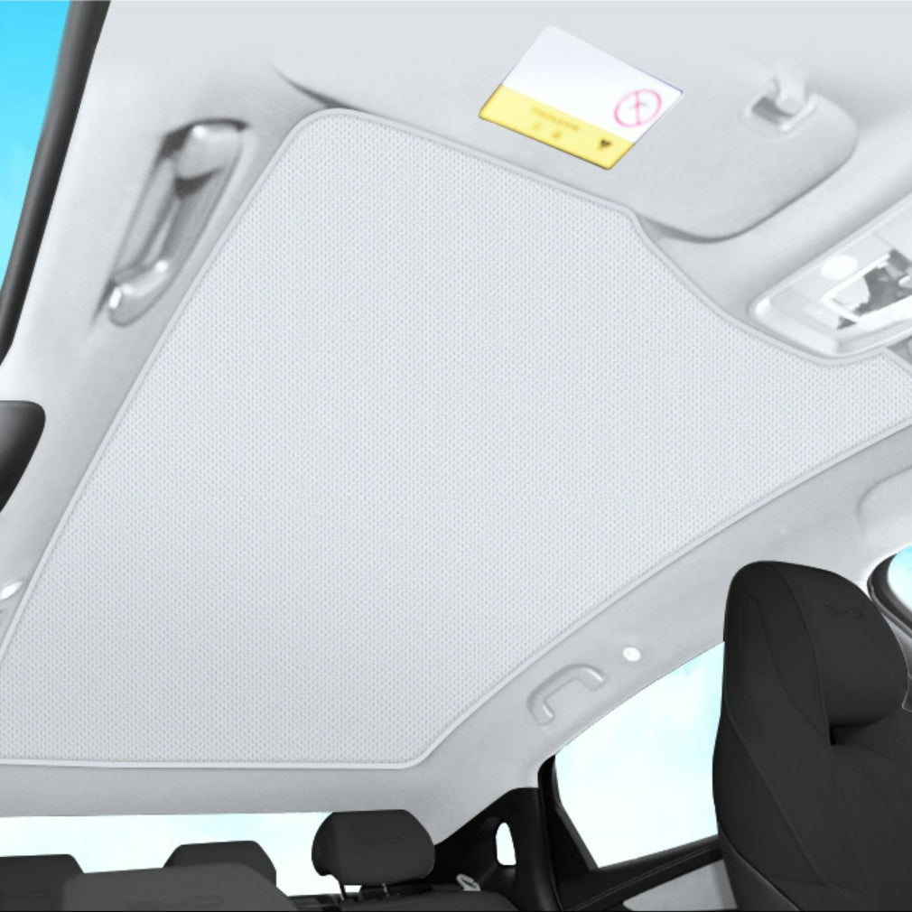 Pare-soleil de toit pour BYD Seal - vue 2