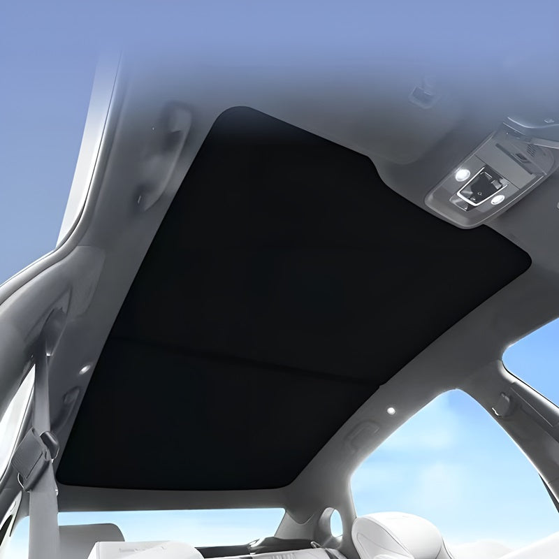 Pare-soleil de toit pour BYD Seal - vue 8