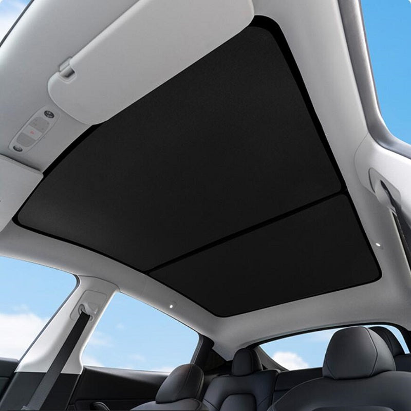 Pare-soleil de toit pour BYD Seal - BYD