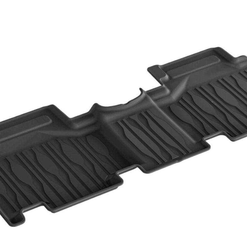 Tapis de sol et tapis de coffre en TPE pour BYD M6/E MAX 7 - vue 3