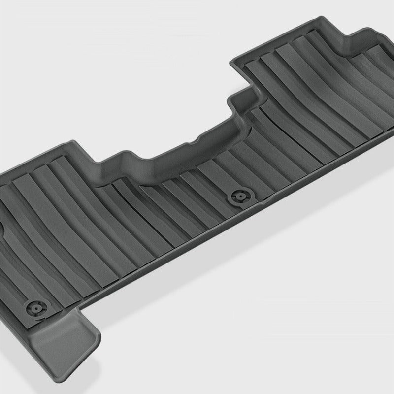 Tapis de sol et tapis de coffre en TPE pour Denza B8 - vue 6