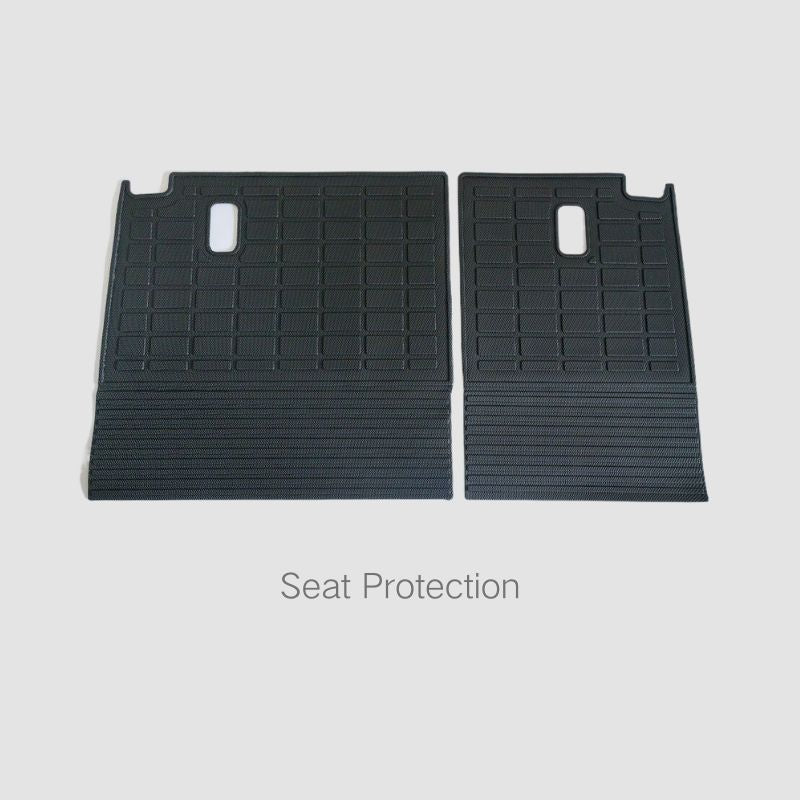 Protection de siège en TPE pour BYD Sealion 7 - vue 10