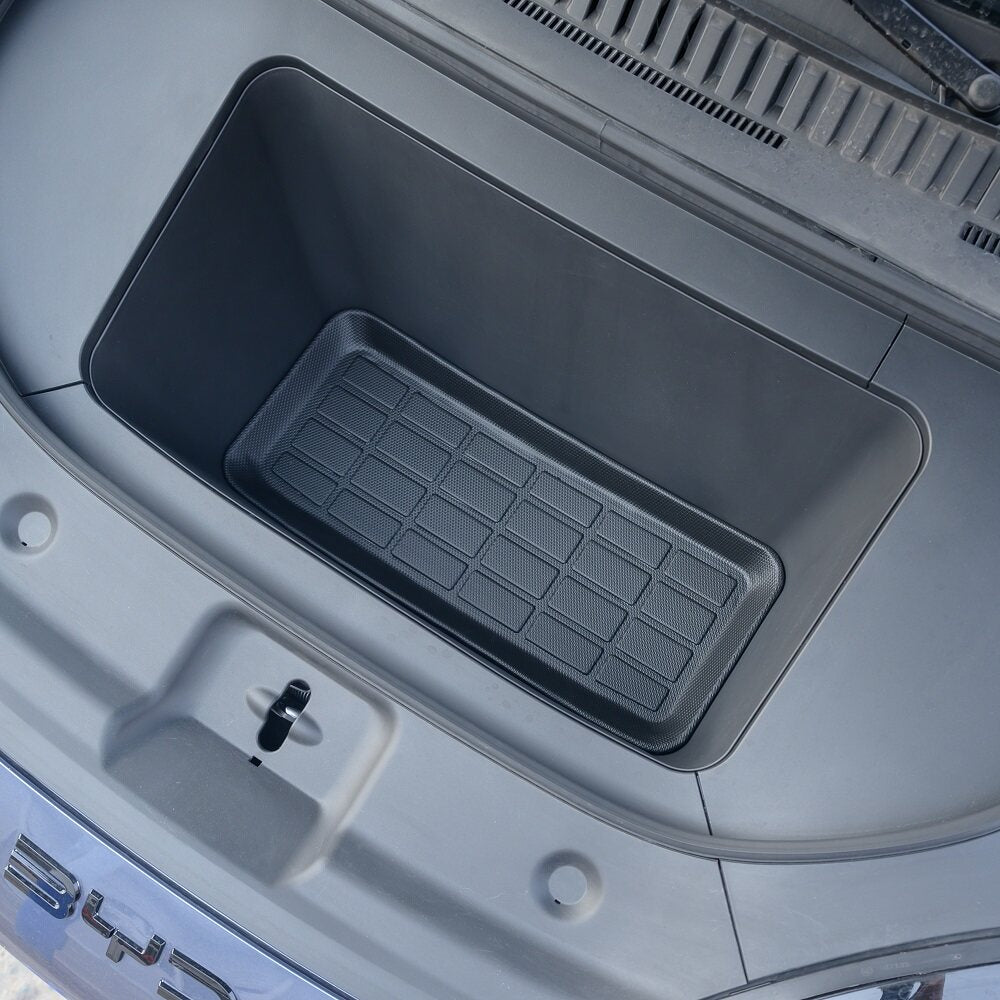 Tapis de coffre pour BYD Sealion 7 - BYD