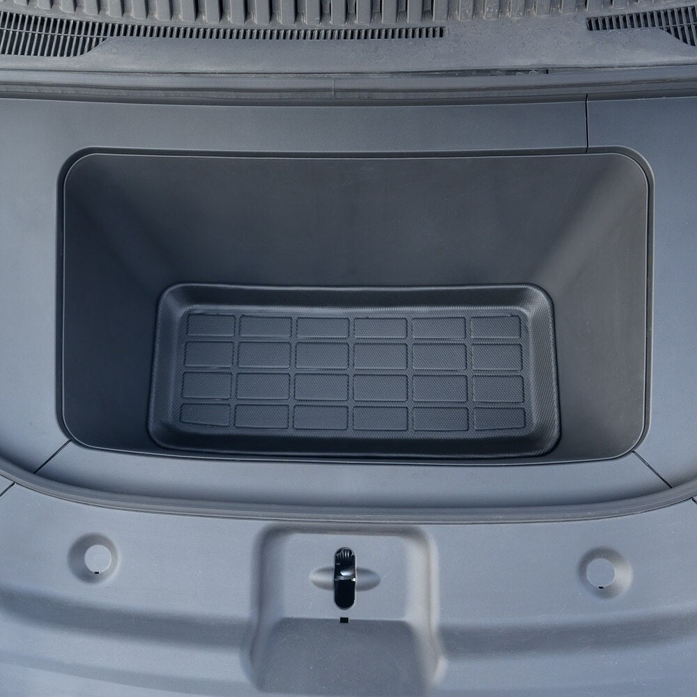Tapis de coffre pour BYD Sealion 7 - vue 2