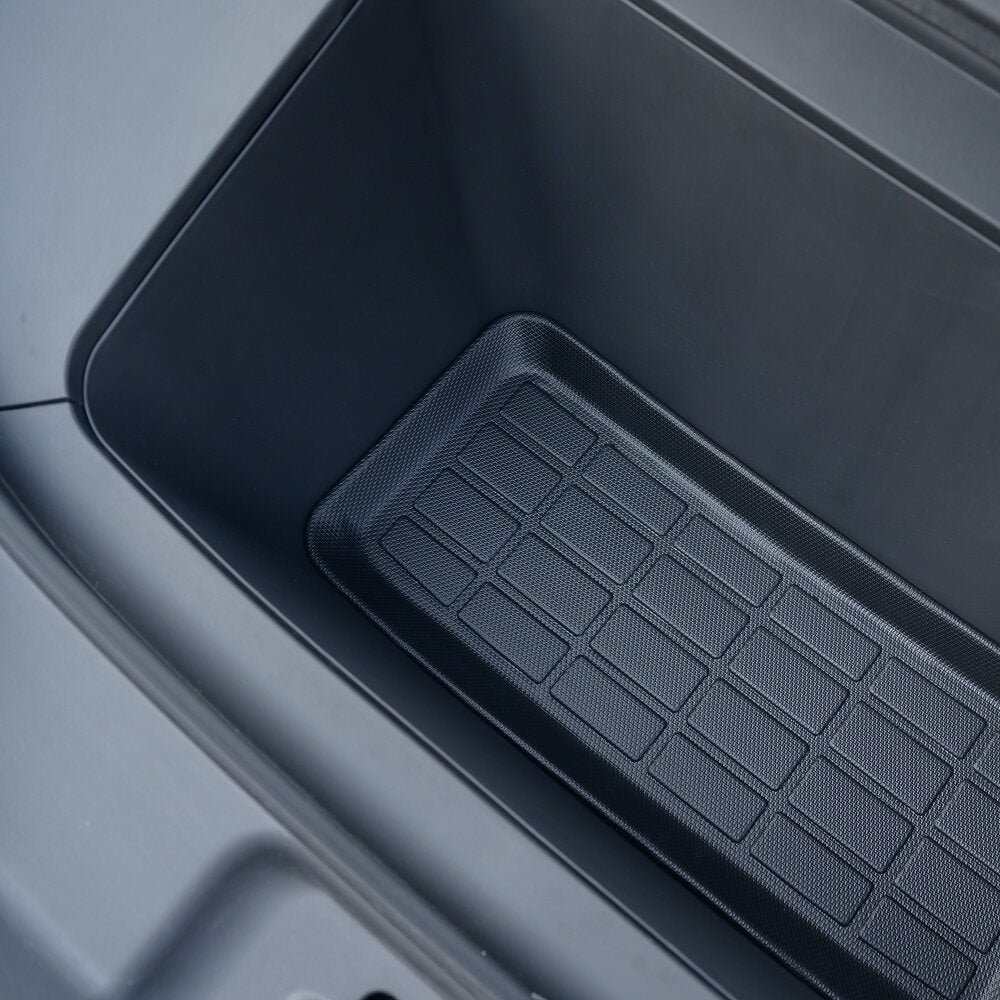 Tapis de coffre pour BYD Sealion 7 - vue 3