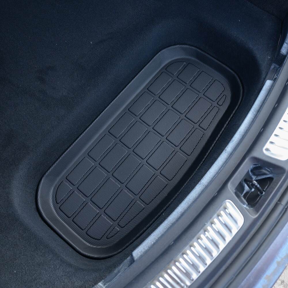 Tapis de coffre pour BYD Sealion 7 - vue 4