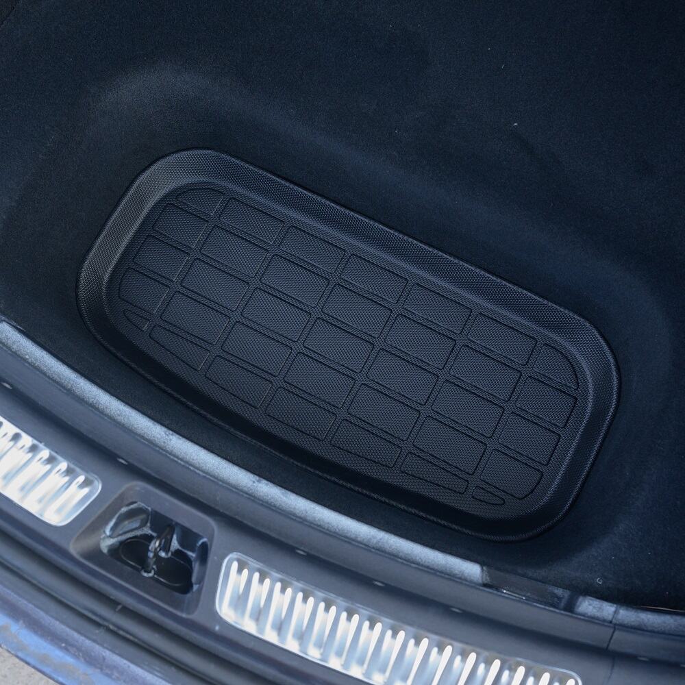 Tapis de coffre pour BYD Sealion 7 - vue 5