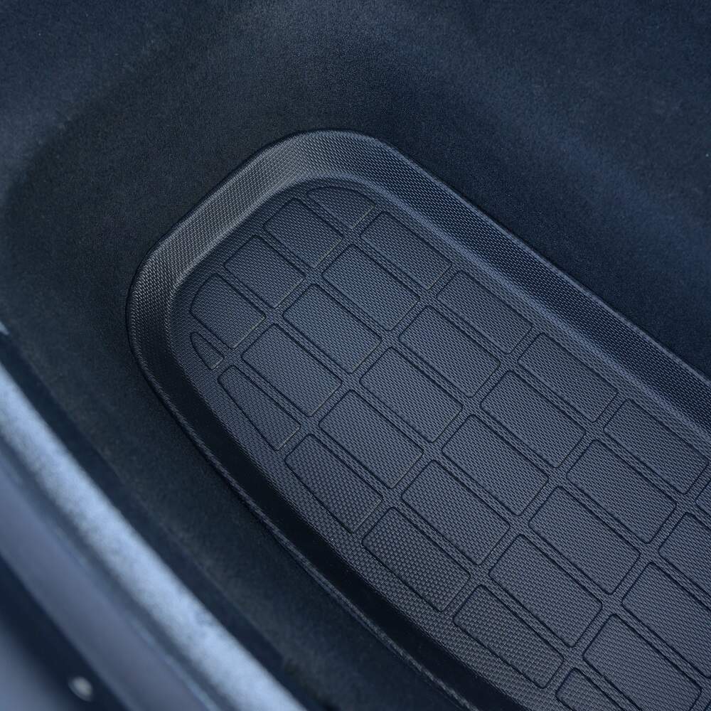 Tapis de coffre pour BYD Sealion 7 - vue 6