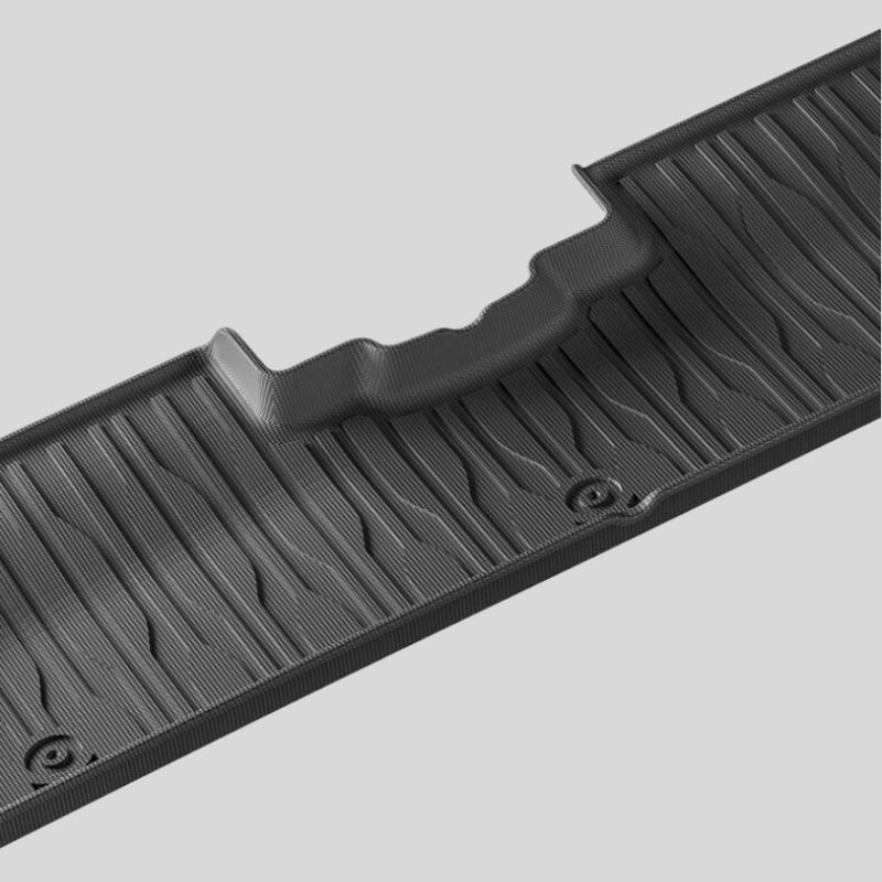 Tapis de sol et de coffre en TPE sur mesure pour BYD Atto 2 EV - vue 4