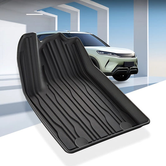 Tapis de sol et de coffre en TPE sur mesure pour BYD Atto 2 EV - BYD