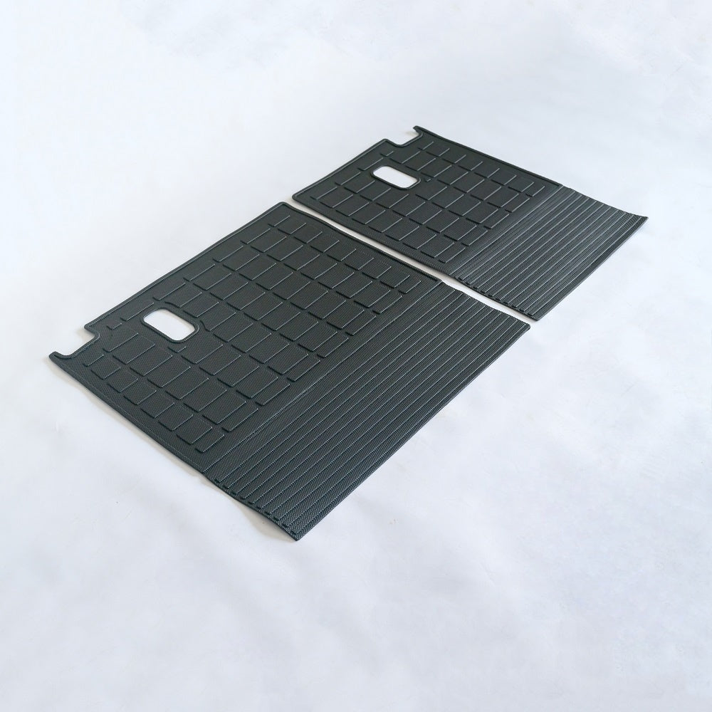 Protection de siège en TPE pour BYD Sealion 7 - vue 9