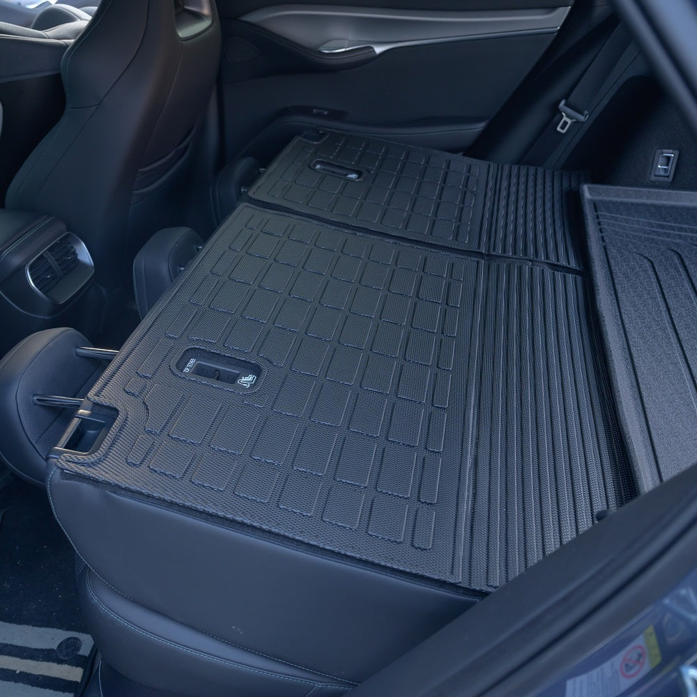 Protection de siège en TPE pour BYD Sealion 7 - BYD