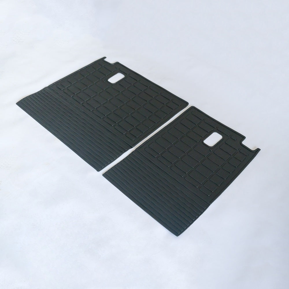 Protection de siège en TPE pour BYD Sealion 7 - vue 8